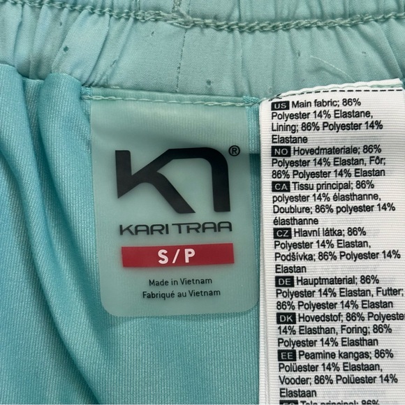 🏃‍♀️ Kari Traa Women’s Run Shorts - size S - Picture 4 of 8